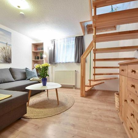 Ferienwohnung Salamander Heringsdorf  Esterno foto